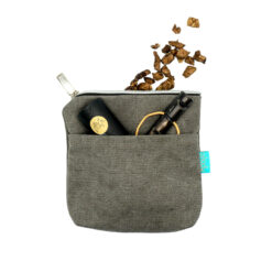 Candy-Case • praktischer Leckerli-Beutel für unterwegs