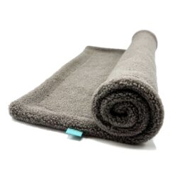 Cozy Blanket • Hunde Kuscheldecke • Teddy Taupe