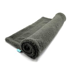 Cozy Blanket • Hunde Kuscheldecke • Teddy Waldgrün