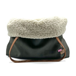 Mupfel-Lupfer • Multifunktions-Shopper & Hunde-Tasche