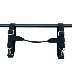 Mupfel • Hunde Kuschelsack • Tragegriff