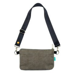 Walkie-Wallet • smarte Gassi-Tasche mit Stil