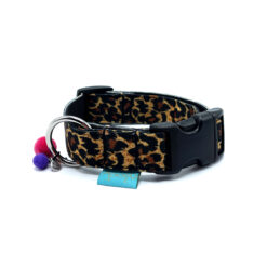 Hundehalsband • Wild Thing